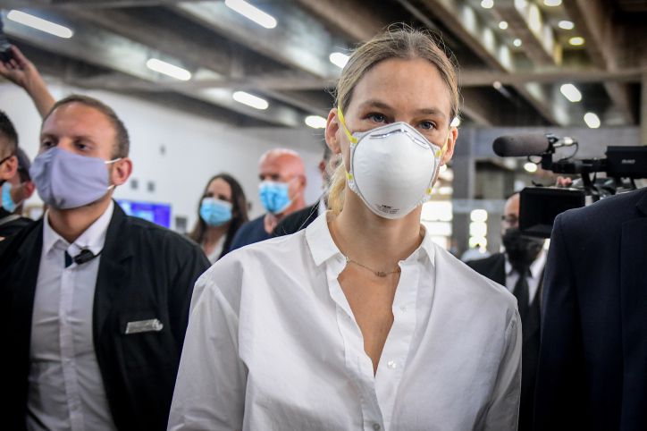 גם בבית משפט בר נראת יותר טוב מכן