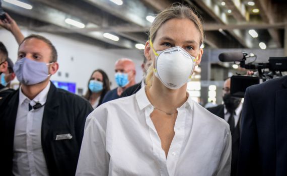 גם בבית משפט בר נראת יותר טוב מכן