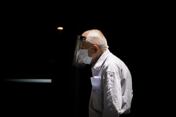 שיא חדש: מעל 30 אלף חולי קורונה פעילים בישראל