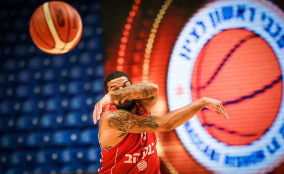 דרמה ברגע האחרון: הפועל ירושלים הודחה מהפיינל פור