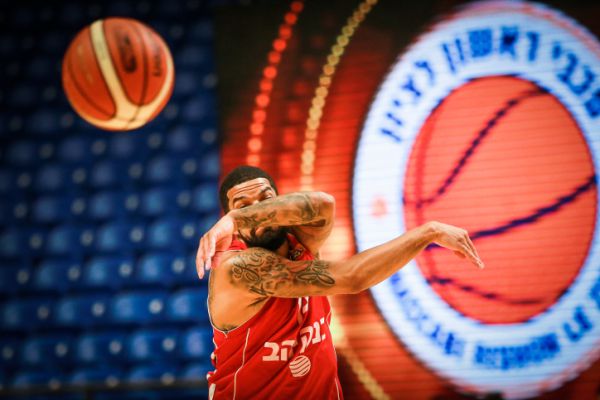 דרמה ברגע האחרון: הפועל ירושלים הודחה מהפיינל פור