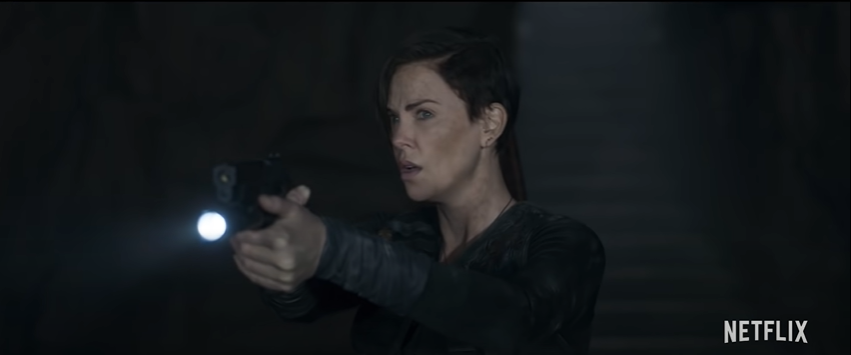 כשנטפליקס ניסתה לעשות DC | ביקורת סרטים