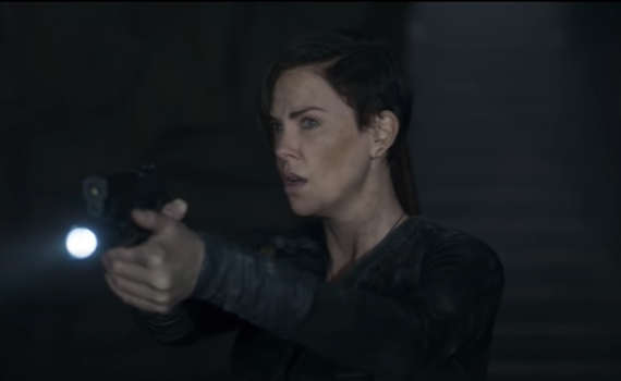 כשנטפליקס ניסתה לעשות DC | ביקורת סרטים