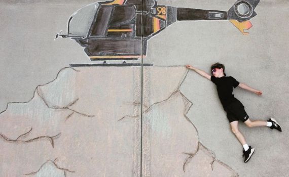 בבידוד? קבלו דרך יצירתית להעביר את הזמן