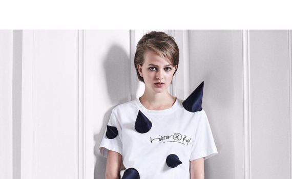 אחרי המסכות, זה הזמן לאופנה בהשראת קורונה