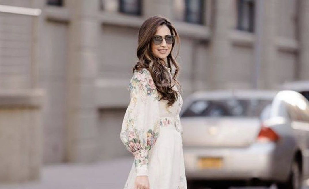 החלום של אשת העסקים חגית לבייב-סופייב