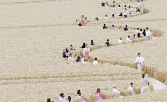ז'קמוס גורם לנו להעריך את הקורונה