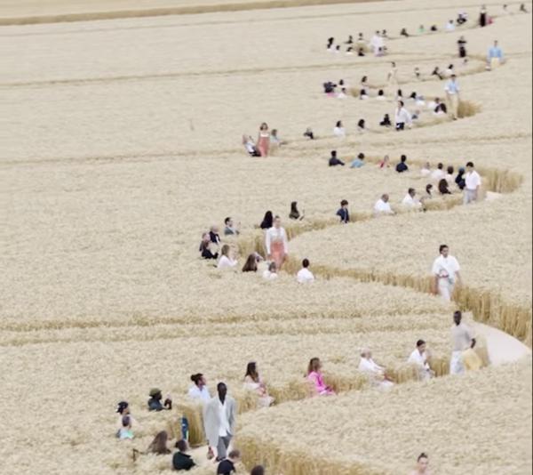 ז'קמוס גורם לנו להעריך את הקורונה