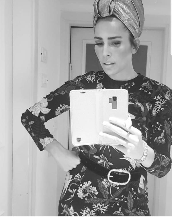 מי לא מפרגן ללינור אברג'יל על הירידה במשקל