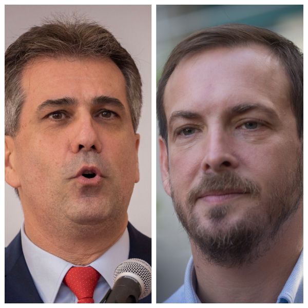 הקרב בממשלה: "ממה אתם מפחדים?" • "הזוי, לא יקרה"