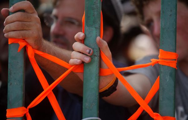 הצביעות של התקשורת הישראלית: איפה הייתם אז?