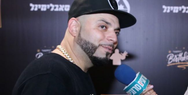 צפו: סאבלימינל בסינגל חדש ומעודד לקורונה