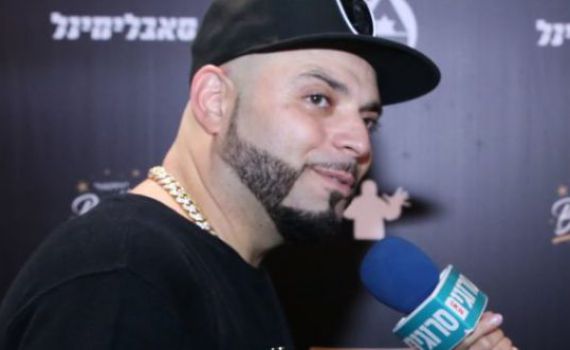 קובי שמעוני – סאבלימינל נפרד: "היית חייל בכוחות האור"