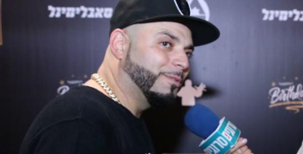 קובי שמעוני – סאבלימינל נפרד: "היית חייל בכוחות האור"