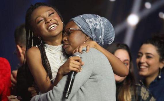 בהצלחה לעדן: כך יבחר השיר לאירוויזיון 2021