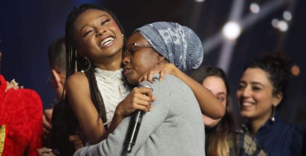 הנציגה של ישראל לאירוויזיון שוחררה מצה"ל