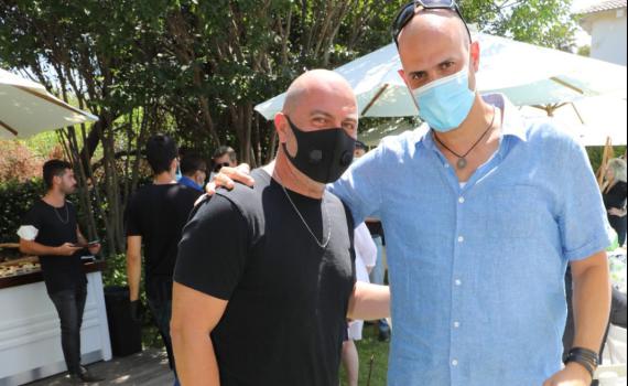 ליאור כלפון מגיב אחרי האישפוז: "הייתי בגיהינום"