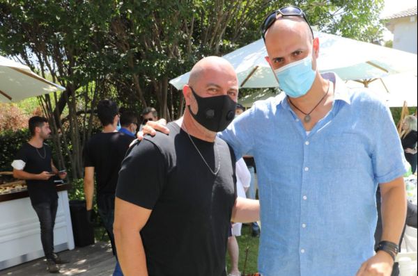 ליאור כלפון מגיב אחרי האישפוז: "הייתי בגיהינום"