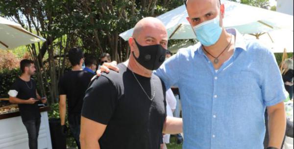 בשורות טובות: ליאור כלפון החלים מהקורונה