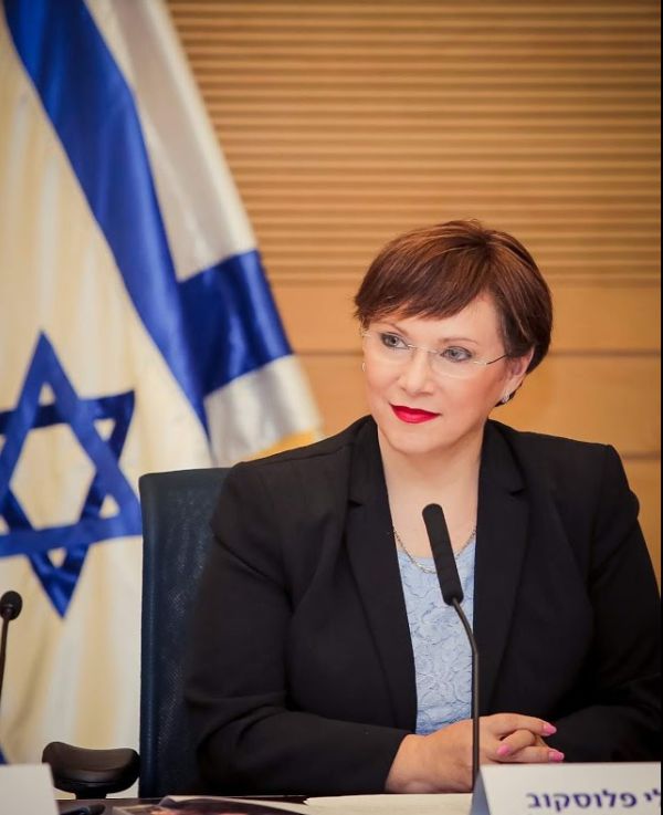 אחרי שנה וחצי: הוקמה ועדת האתיקה של הכנסת