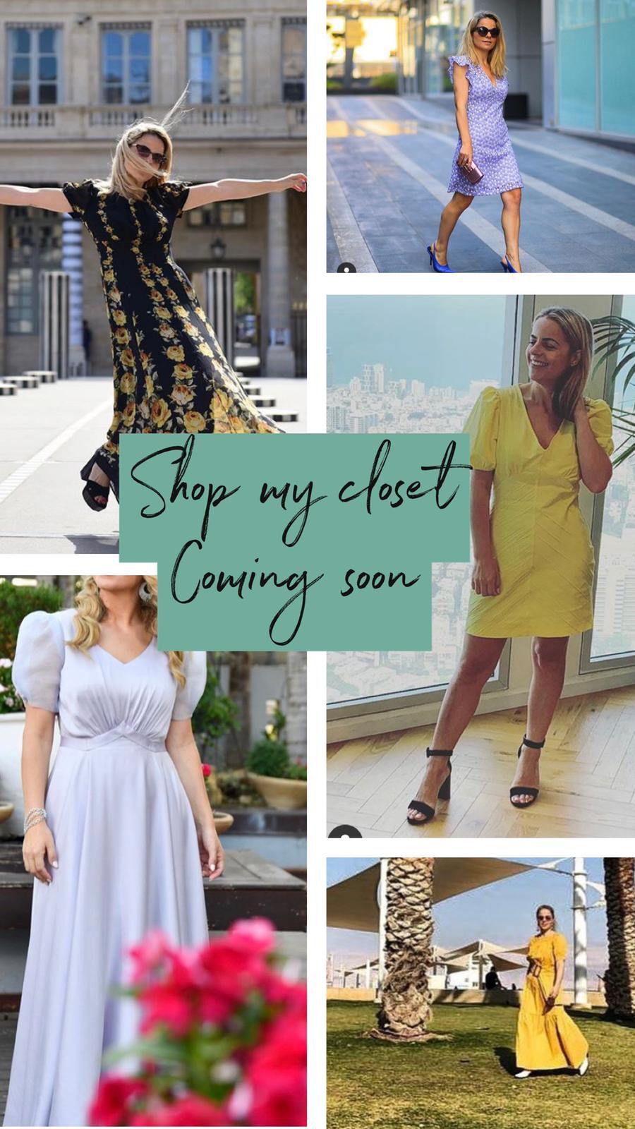 רגע לפני שאתן רצות לקניון: שתי דרכים חסכוניות להתחדש