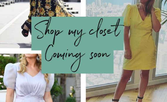 רגע לפני שאתן רצות לקניון: שתי דרכים חסכוניות להתחדש