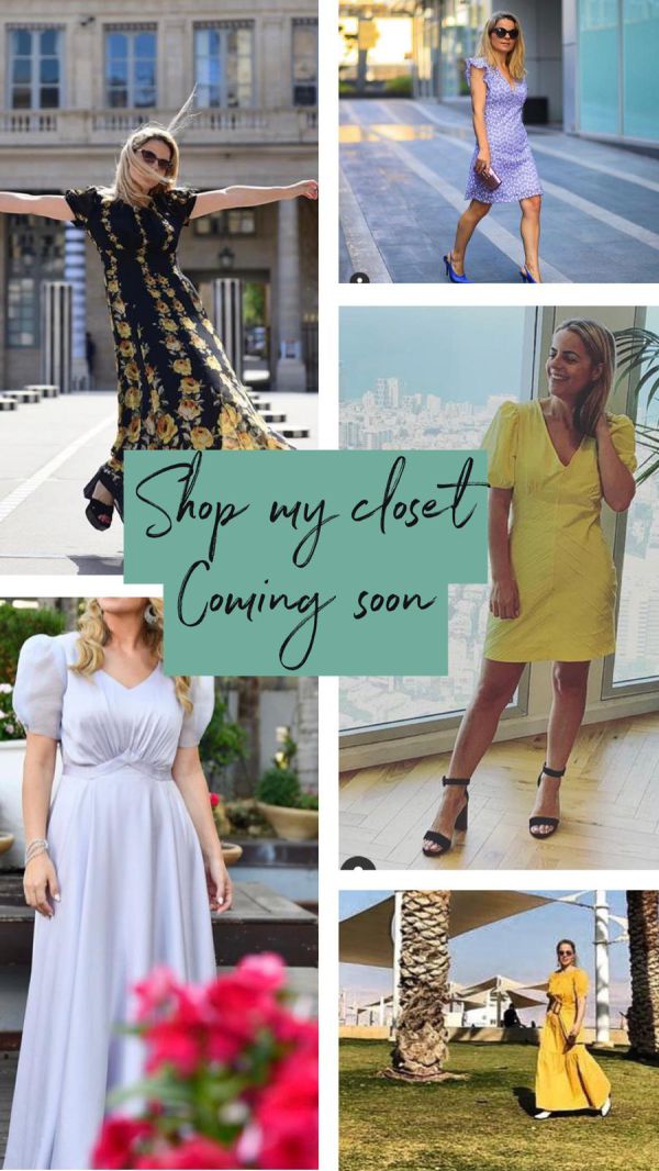 רגע לפני שאתן רצות לקניון: שתי דרכים חסכוניות להתחדש