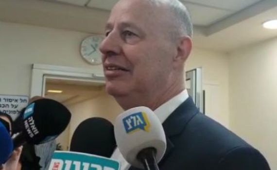 נתניהו נגד צחי הנגבי: מצוקת הקורונה אמיתית