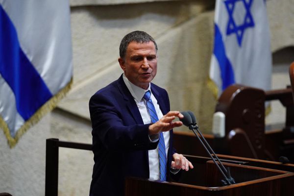 "מי שמשנה את ההתנהגות זה הנגיף לא הממשלה"