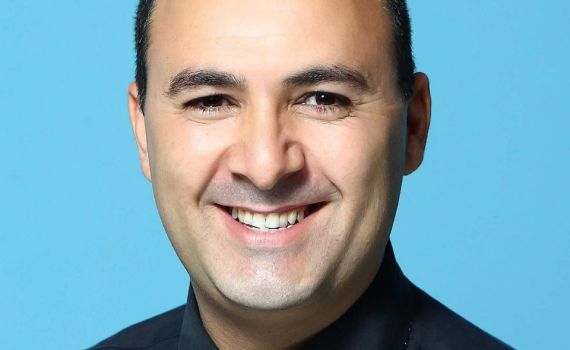 יאיר נגיד: "לא נוכל לקום מהמשבר הזה"