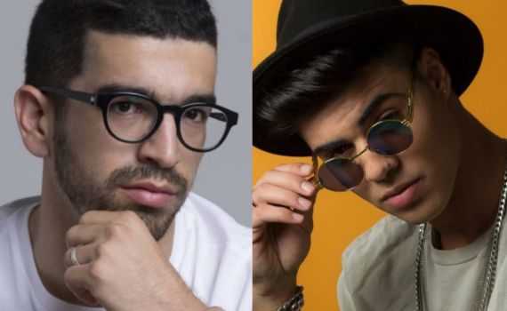 לזה לא ציפינו: שיתוף הפעולה של חנן בן ארי ומרגי