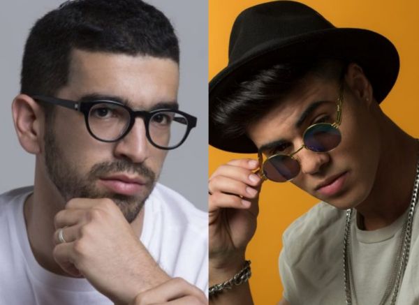 לזה לא ציפינו: שיתוף הפעולה של חנן בן ארי ומרגי