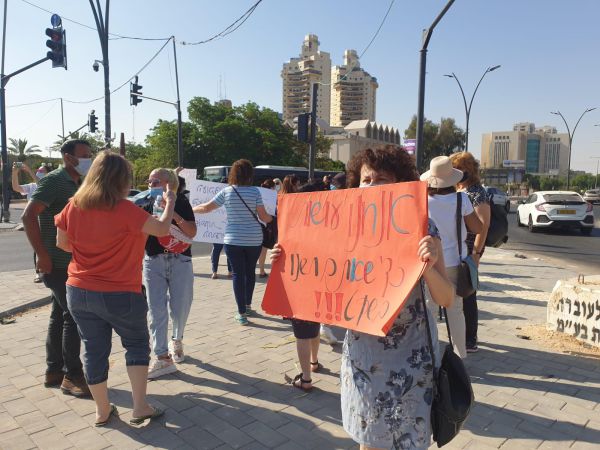 שר האוצר: 70 מליון ש"ח מוגנות לעובדים הסוציאליים