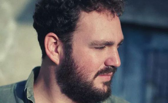 "תעלומה": המוזיקאי הסרוג דויד שטנר בסינגל חדש