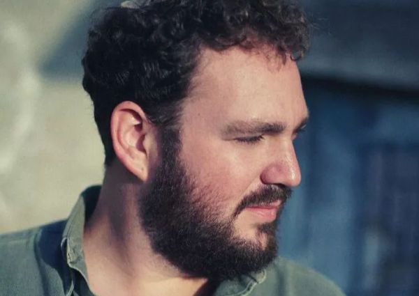 "תעלומה": המוזיקאי הסרוג דויד שטנר בסינגל חדש