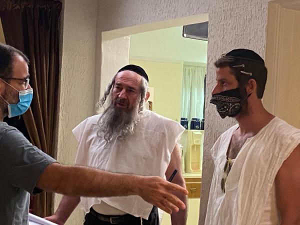 הסדרות האהובות על המגזר חוזרות: צפו בתיעוד מיוחד