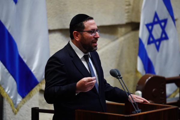 "הקורונה הפכה מגורם מאחד לגורם מפלג"