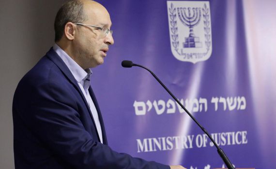 רפורמה בעולם המשפט: "צדק מאוחר הוא מעוות"