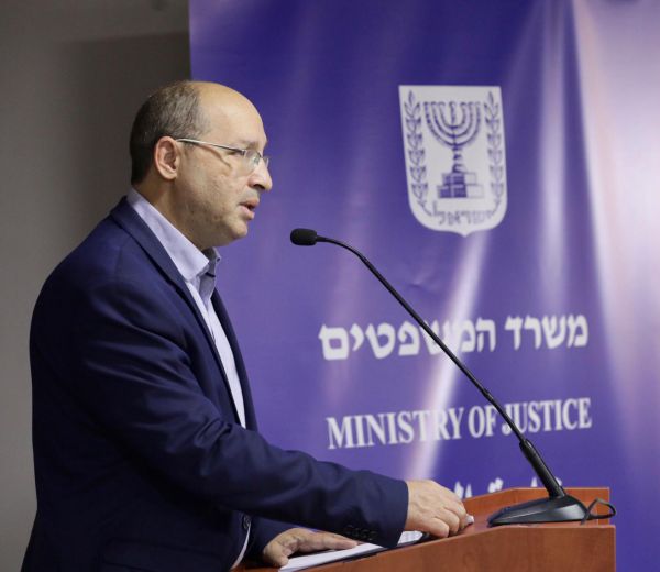 רפורמה בעולם המשפט: "צדק מאוחר הוא מעוות"