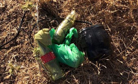 המחבלים נעצרו: סוכל ניסיון פיגוע בסמוך לשכם