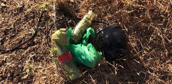 המחבלים נעצרו: סוכל ניסיון פיגוע בסמוך לשכם