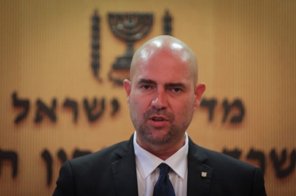 אוחנה: נתניהו לא יהיה מעורב במינוי המפכ"ל