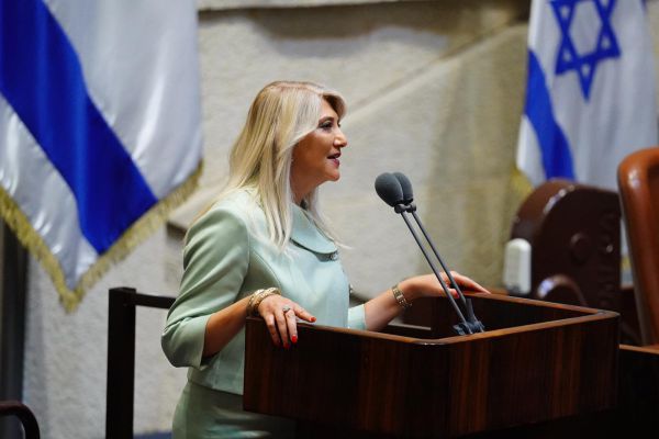 ניצחון לליכוד: המועמדים לכס שיפוט יתייצבו לראיון