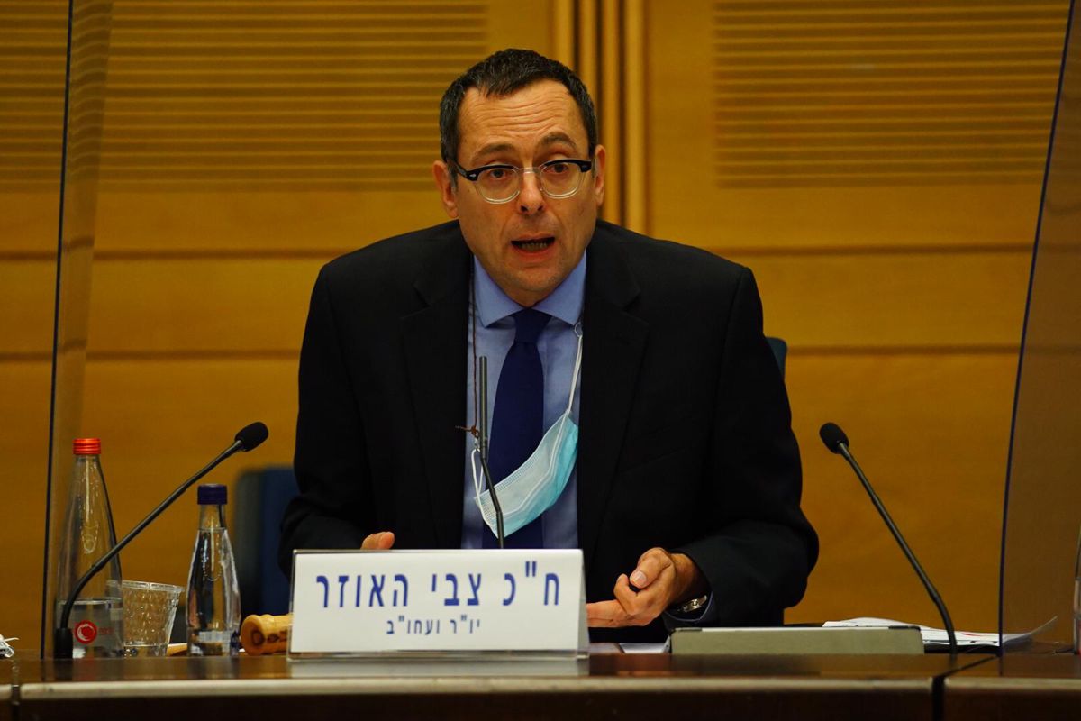 כוכבת הריאליטי שנבחרה להיות הדוברת של האוזר