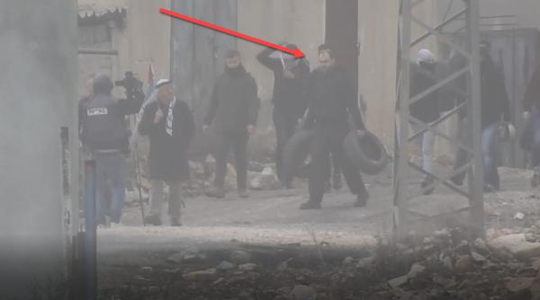 צו הבאה נוסף נגד פעיל השמאל יונתן פולק