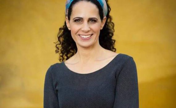 ברנז'ה: התפקיד החדש של שרה ב"ק