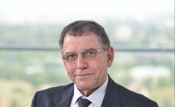 העו"ד הסרוג פורש מהמירוץ לוועדה למינוי שופטים