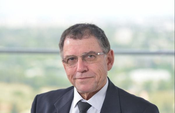 העו"ד הסרוג פורש מהמירוץ לוועדה למינוי שופטים