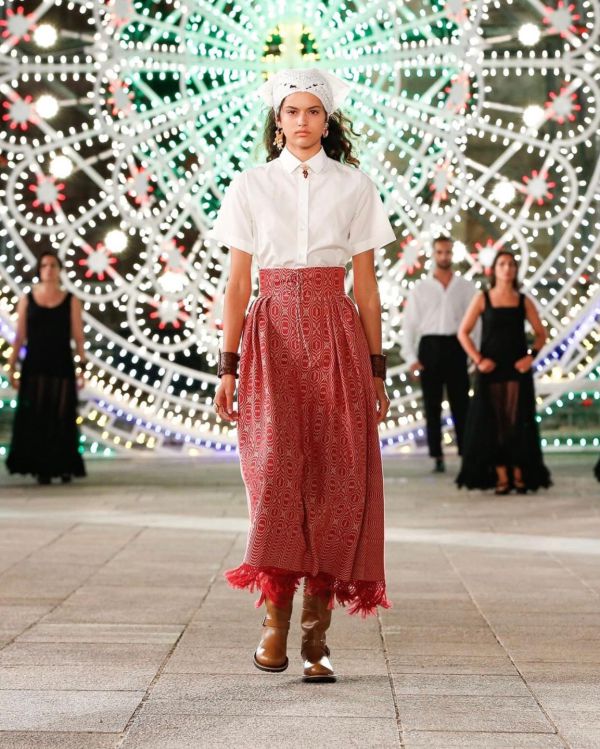 צנוע זה היפה החדש: דיור בתצוגה כשרה למהדרין