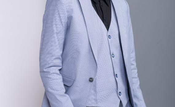 גם לגברים מגיע יום אופנה ישראלי